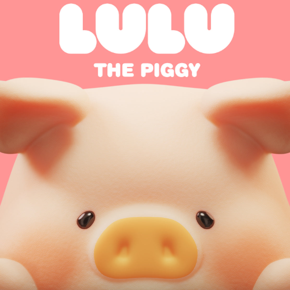 LULU THE PIGGY COLLECTION! – Pickaparty