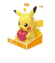 Load image into Gallery viewer, Pokemon Characters Figure Deco Piggy Coin Bank Gift: Snorlax-Large