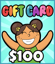 Load image into Gallery viewer, Pickaparty Gift Card