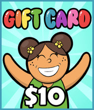 Load image into Gallery viewer, Pickaparty Gift Card