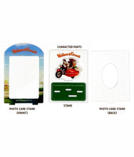 Load image into Gallery viewer, Wallace & Gromit - Random Acrylic Photo Card Stand - Blind Bag