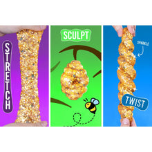 Load image into Gallery viewer, Crazy Aaron's - Honey Hive® Thinking Putty®