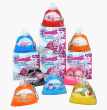 Load image into Gallery viewer, Tsunameez Prize Baggies - Series 1