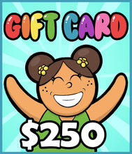 Load image into Gallery viewer, Pickaparty Gift Card