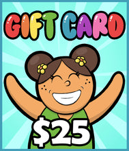 Load image into Gallery viewer, Pickaparty Gift Card