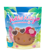 Load image into Gallery viewer, Hello Kitty - Let's Go To The Beach Series Mini Plush Pendant - Blind Bag