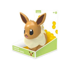 Load image into Gallery viewer, Pokemon Characters Figure Deco Piggy Coin Bank Gift: Snorlax-Large