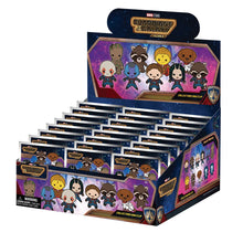 Load image into Gallery viewer, Guardians of the Galaxy Vol. 3 - 3D Foam Bag Clip