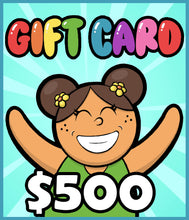 Load image into Gallery viewer, Pickaparty Gift Card