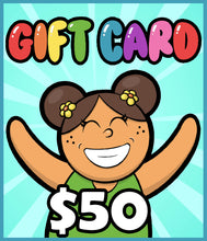 Load image into Gallery viewer, Pickaparty Gift Card