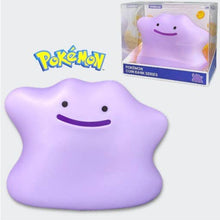 Load image into Gallery viewer, Pokemon Characters Figure Deco Piggy Coin Bank Gift: Snorlax-Large