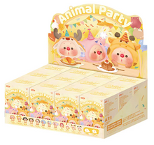Load image into Gallery viewer, OYO Bear Cub - Animal Party Hipper Series - Blind Box