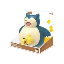 Load image into Gallery viewer, Pokemon Characters Figure Deco Piggy Coin Bank Gift: Ditto