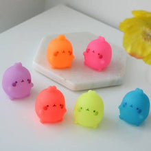 Load image into Gallery viewer, Molang - Glow in the Dark Series - Blind Box