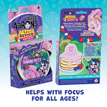 Load image into Gallery viewer, Crazy Aaron's - Better Butter Berry Putty