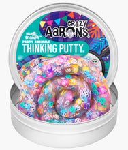 Load image into Gallery viewer, Crazy Aaron's - Party Animals Hide Inside!® Putty