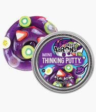 Load image into Gallery viewer, Crazy Aaron's - Acai Bowl MINI Putty