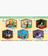 Load image into Gallery viewer, Re-Ment - Animal Crossing - Happy Room - Blind Box