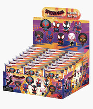 Load image into Gallery viewer, Spider-Man: Across the Spider-Verse - 3D Foam Bag Clip
