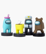 Load image into Gallery viewer, Among Us Crewmates Stamper Blind Box