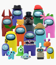 Load image into Gallery viewer, Among Us Mystery Capsule
