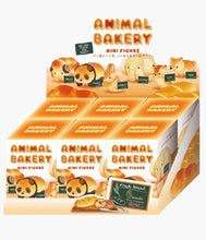 Load image into Gallery viewer, Animal Bakery - Mini Figure - Blind Box