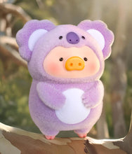 Load image into Gallery viewer, Lulu The Piggy - Animal Party Series - Blind Box Figure