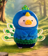 Load image into Gallery viewer, Lulu The Piggy - Animal Party Series - Blind Box Figure