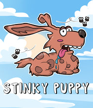 Load image into Gallery viewer, Cloud Creatures - Collection 1 - Vinyl Sticker Sheet