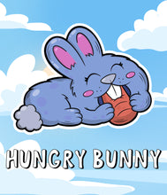 Load image into Gallery viewer, Cloud Creatures - Collection 1 - Vinyl Sticker Sheet