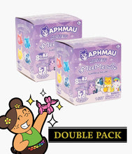 Load image into Gallery viewer, Aphmau Mystery Meemeows Figure Blind Box - Celestial