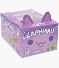 Load image into Gallery viewer, Aphmau Plush Mystery MeeMeows - Litter 5