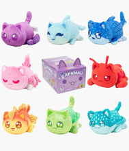 Load image into Gallery viewer, Aphmau Plush Mystery MeeMeows - Litter 5