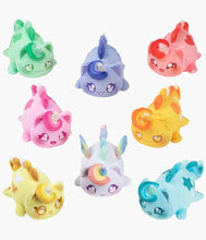 Load image into Gallery viewer, Aphmau Plush Mystery MeeMeows - Unicorns