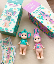 Load image into Gallery viewer, Sonny Angel - Artist Collection - Angel In The Garden Rabbit