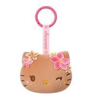 Load image into Gallery viewer, Hello Kitty - Let's Go To The Beach Series Mini Plush Pendant - Blind Bag
