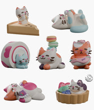Load image into Gallery viewer, Bake Me a Cat Figure - Blind Box