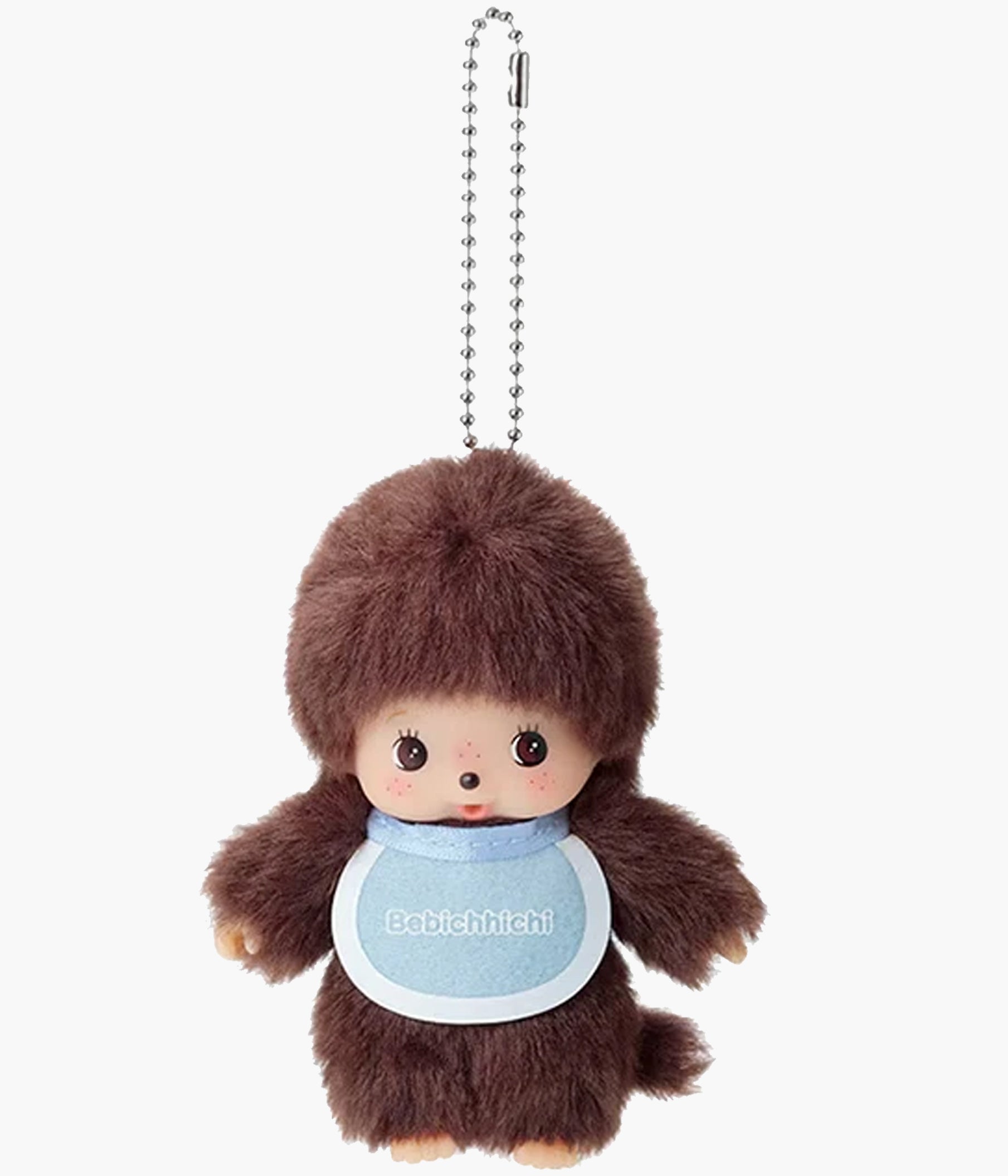 Monchhichi - Bebichhichi Boy Bag Charm Keychain (Japan) – Pickaparty