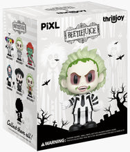 Load image into Gallery viewer, Thrilljoy PIXL - Beetlejuice - Blind Box Figure