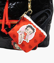 Load image into Gallery viewer, Betty Boop - Mini Tote Bag Charm - Blind Box