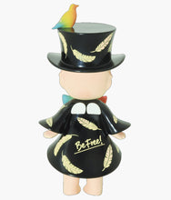 Load image into Gallery viewer, Sonny Angel - Artist Collection - Brave As Me - Black