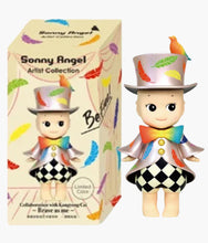 Load image into Gallery viewer, Sonny Angel - Artist Collection - Brave As Me Limited Color