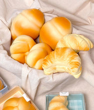 Load image into Gallery viewer, Fresh Bakery Bread Squishy Stress Relief Toy - Blind Pick