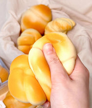 Load image into Gallery viewer, Fresh Bakery Bread Squishy Stress Relief Toy - Blind Pick