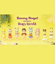Load image into Gallery viewer, Sonny Angel – Bug's World 2022 - Blind Box