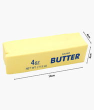 Load image into Gallery viewer, Butter Stress Bar – Slow Rising Squishy