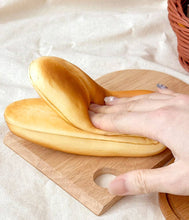 Load image into Gallery viewer, 10" Baguette Squishy Fidget toy