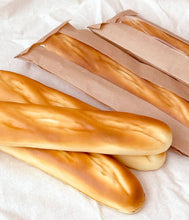 Load image into Gallery viewer, 10" Baguette Squishy Fidget toy