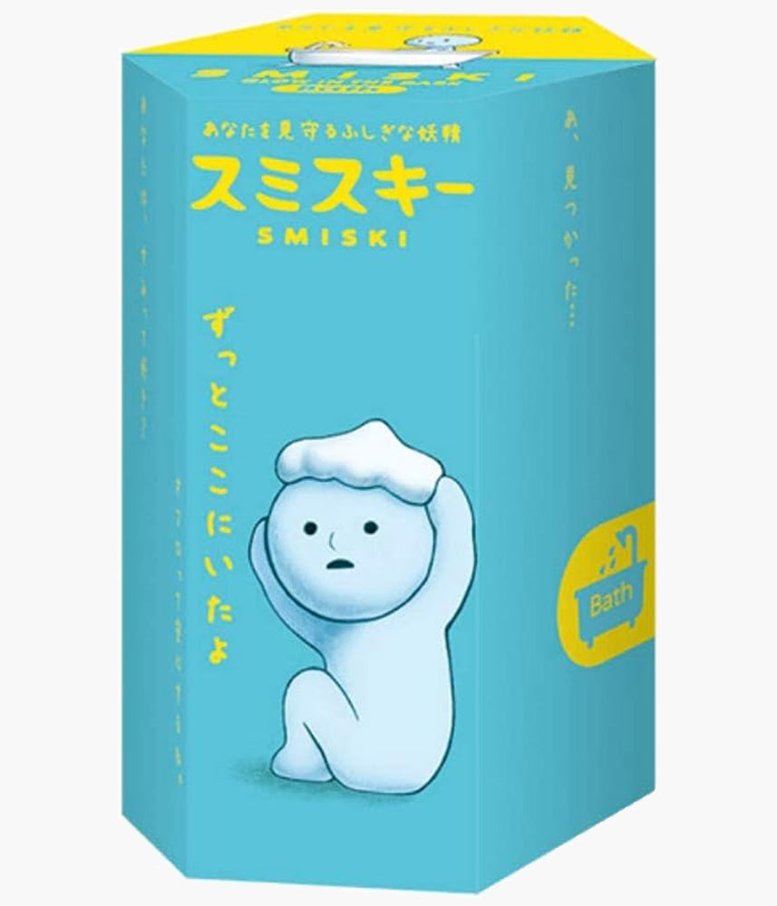 Smiski - Bath Series – Pickaparty