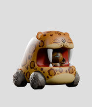 Load image into Gallery viewer, Big Top Chomps - Vinyl Figure Blind Box